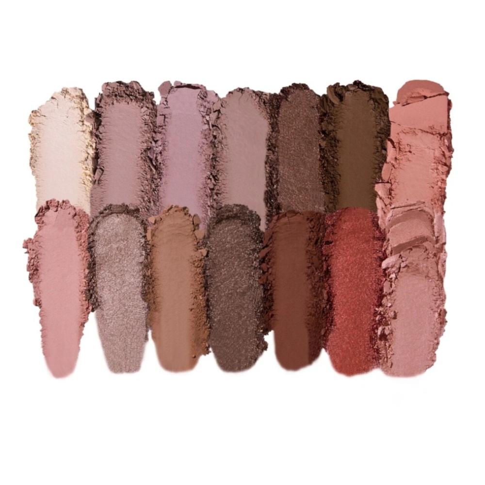 NWT SEALED LAURA GELLER Laura's Essentials Blushing & Blissful Palette